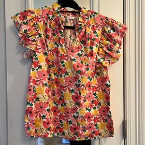 Statement top, yes please.